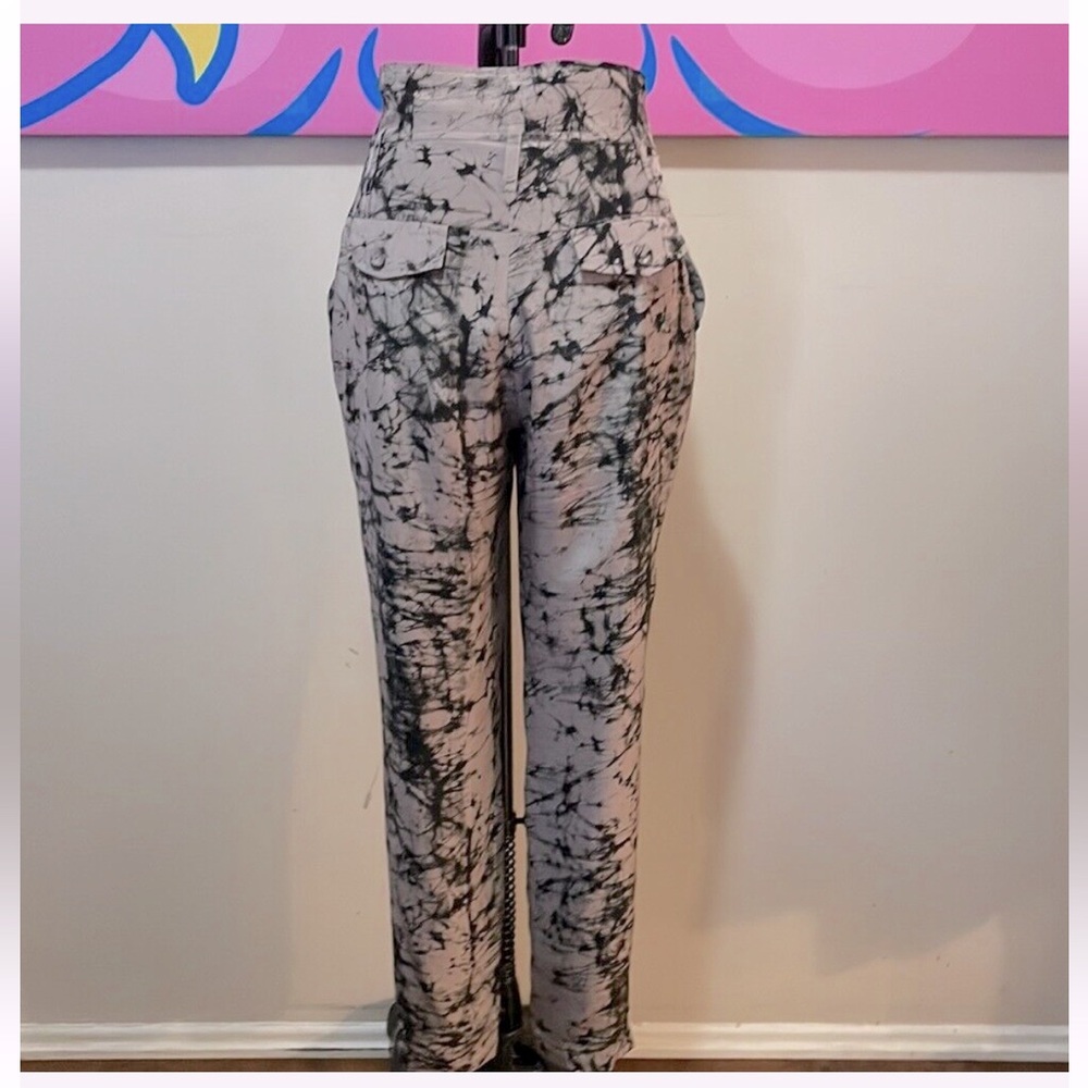 Funktional 100% Silk Pants